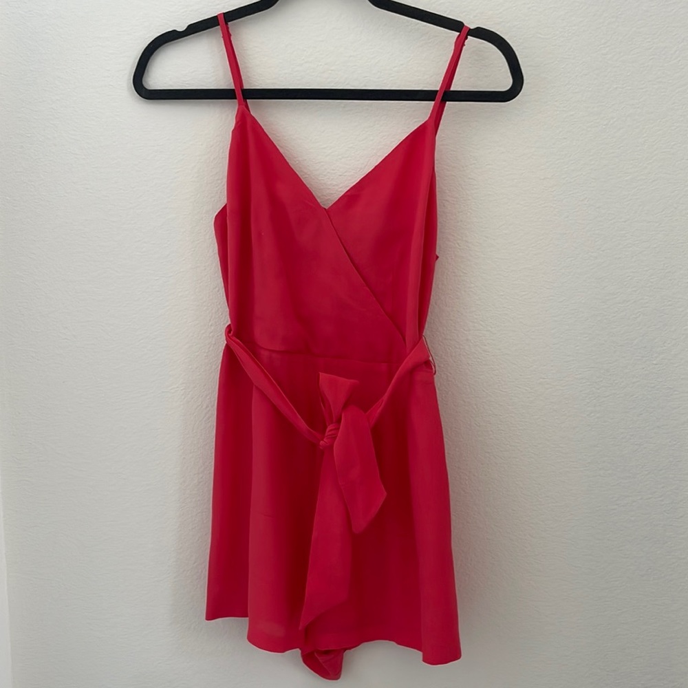 Bb Dakota romper